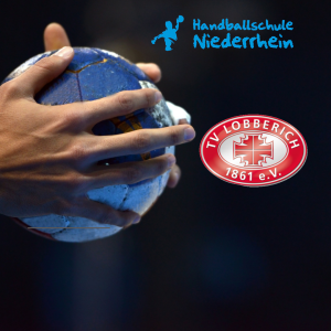 Handballcamp in Lobberich beim TV Lobberich 11.04.23 – 13.04.23