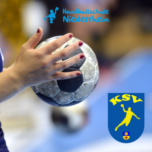 Handballcamp in Kevelaer beim Kevelaerer SV 04.10 - 06.10.2023