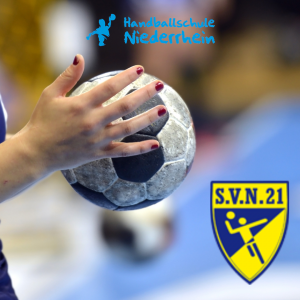 Handballcamp in Neukirchen-Vluyn beim SV Neukirchen 02.10 + 04.10 + 05.10