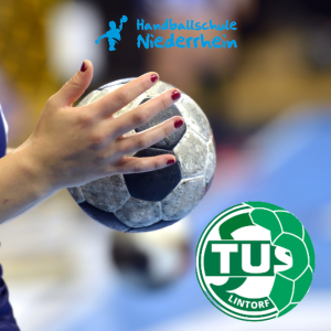 Handballcamp in Ratingen beim TuS Lintorf 01.08.23-03.08.23