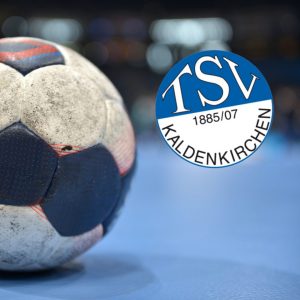 Handballcamp in Kaldenkirchen beim TSV Kaldenkirchen vom 26.03 - 28.03.2024