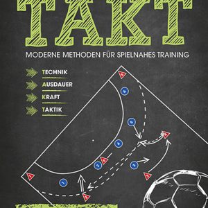 Handball TAKT Buch