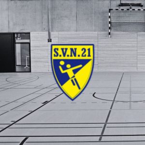 Handballcamp in Neukirchen Vlyun beim SV Neukirchen vom 23.10.2024 - 25.10.24