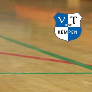 Handballcamp in Kempen beim VT Kempen 1859 vom 25.03.2024 - 27.03.2024