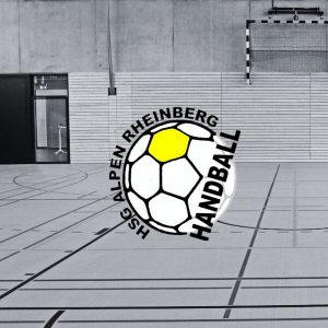 Handballcamp in Alpen in Kooperation mit der HSG Alpen Rheinberg vom 02.01.2025 - 04.01.2025